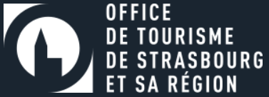 Office de Tourisme de Strasbourg